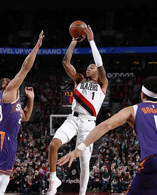 开云体育-包含波特兰开拓者集结日主帅复盘；志在NBA季后赛名次提升；压力陡增；赛程密集仍需轮换的词条-开云体育